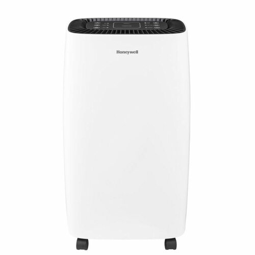 Dezumidificator mobil de aer HONEYWELL TP-COMPACT  12 l
