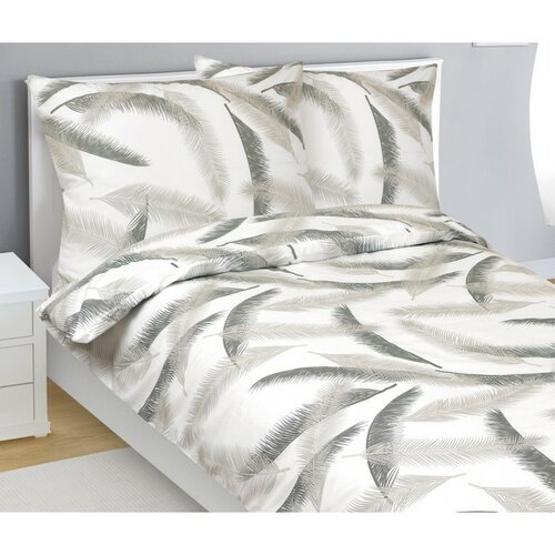 Bellatex Pamut ágynemű Pírko , 140 x 200 cm, 70 x90 cm