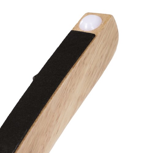 Schaukelstuhl PW2, Patchwork