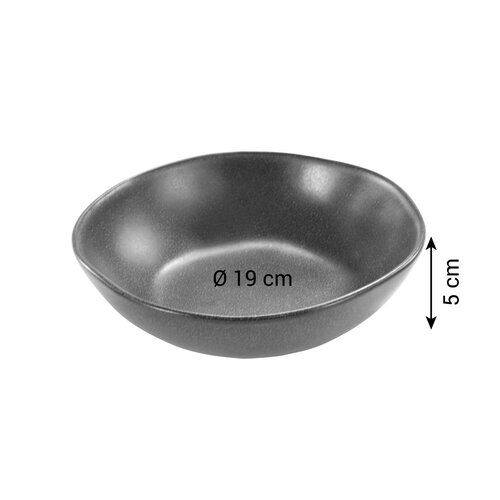 Tescoma Hlboký tanier SIENA, 19 cm