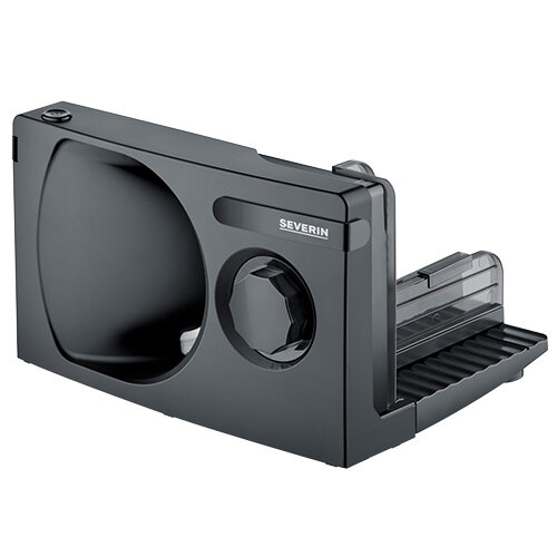 Severin AS 9578 kompaktný elektrický krájač