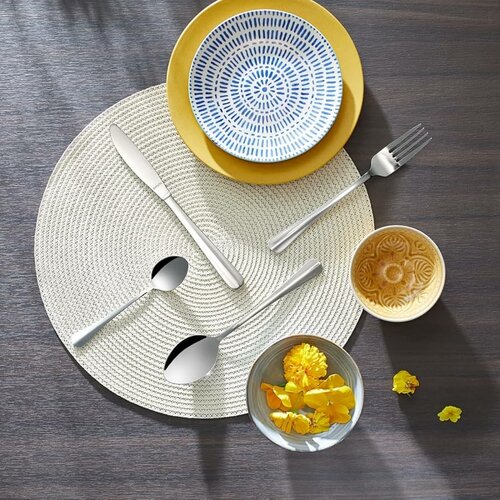 Amefa 24-delni komplet jedilnega pribora Napoli