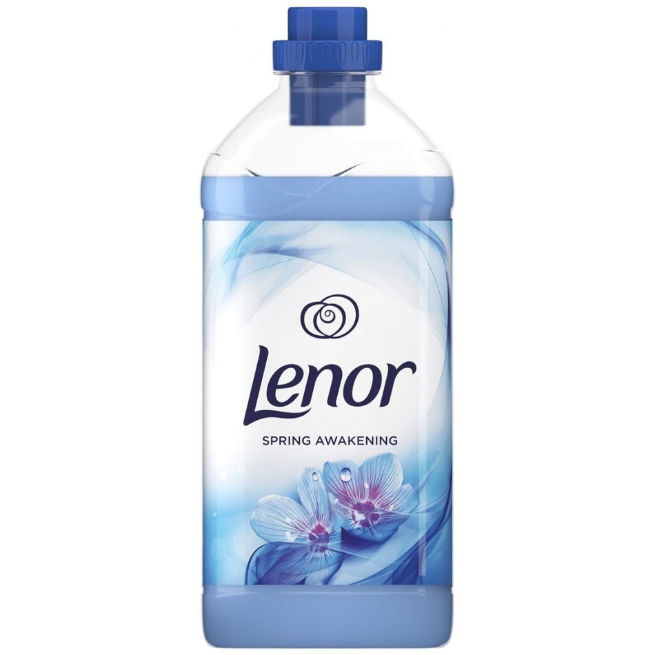 Obrázok Lenor Spring 1800 ml