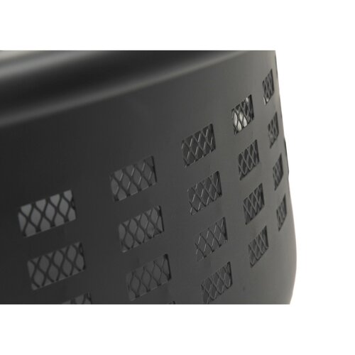 Cattara Prenosni ognjišče z pokrovom Merapi, 80 x80 x 62 cm