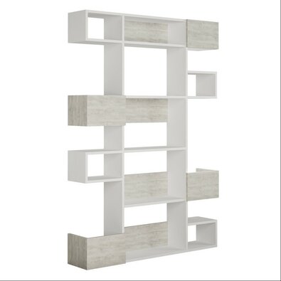 Knihovna Niho White
