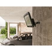 Panlux LED reflektor Vana Evo černá, IP65, 30 W