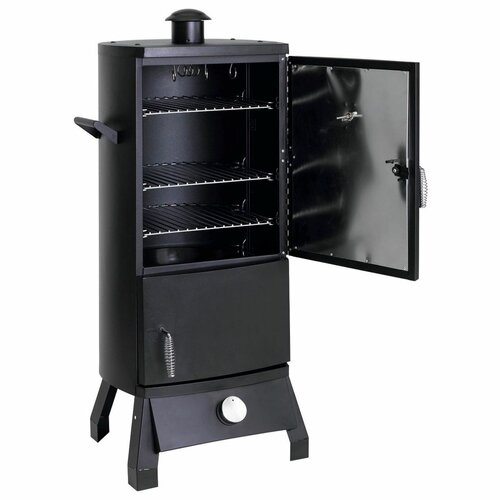 Afumătoare pe gaz Tepro 3182 Lockport, 46 x 42 x104 cm