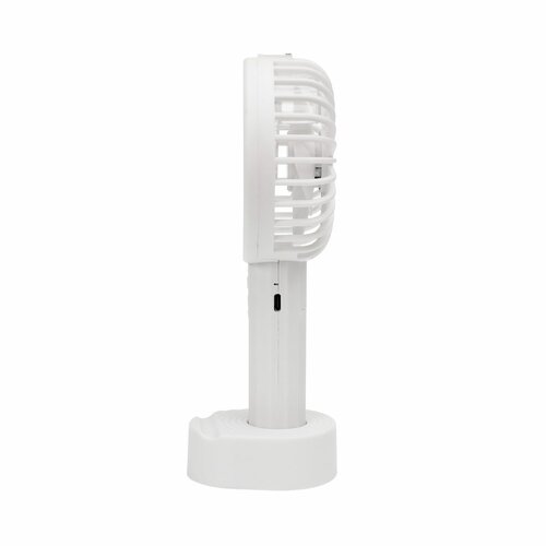 Platinet PRDF322 prenosný nabíjací ventilátor so stojanom a zvlhčovacou funkciou 3v1