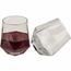 2-delni set kozarcev Diamant, 330 ml