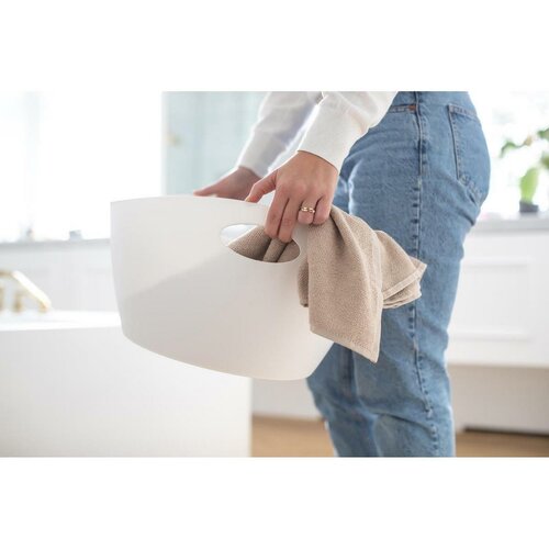 Cutie de depozitare Koziol BOTTICHELLI L, 15 l,maro