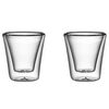 Tescoma 2dílná sada termo sklenic myDRINK