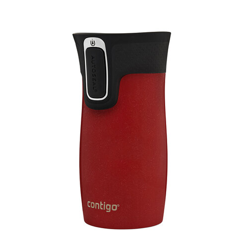 Contigo Butelka termiczna West Loop Mini 300 ml Berry
