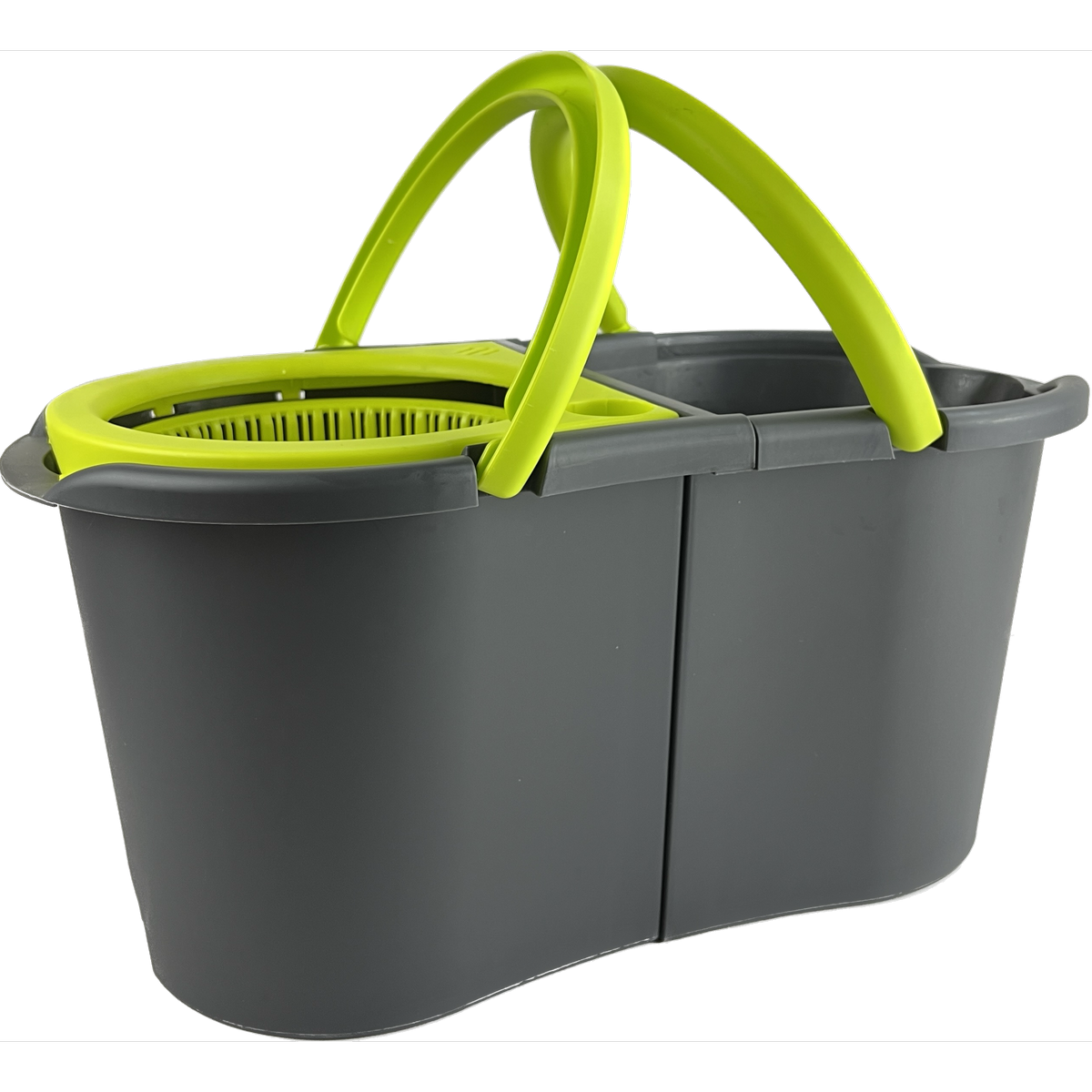  4Home Rapid Clean Twin rotációs felmosó termék 2. képe