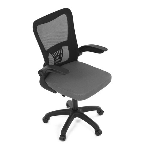 Autronic KA-K2006 GREY Irodai szék, szürke