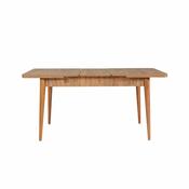 Masă extensibilă Vina Atlantic Pine