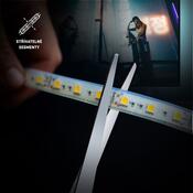 Retlux RLS 102 LED pásek s USB konektorem RGB, 2 x 50 cm