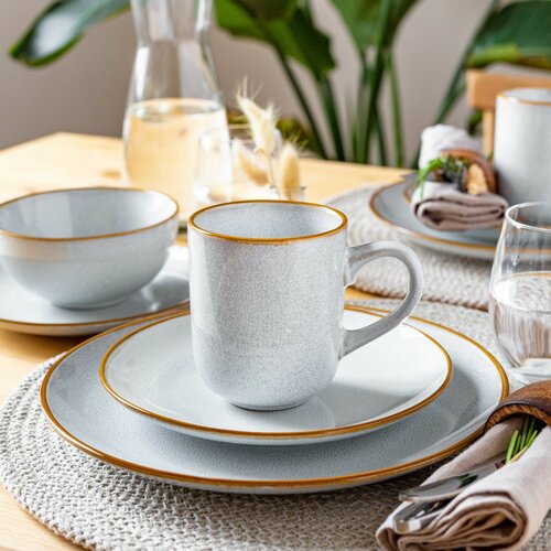 Mäser Geschirrset 20-teilig MABELLA