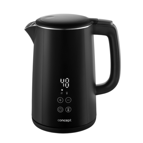Concept RK3360 Czajnik z regulacją temperatury
