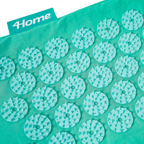 4Home Lotus akupressúrás deréköv