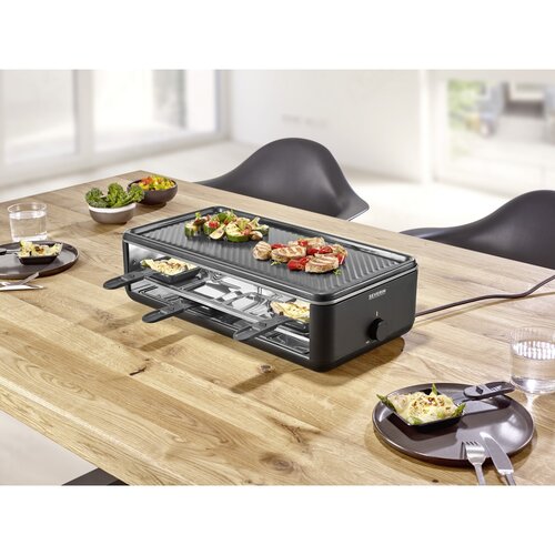 Severin RG 2365 raclette gril