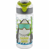 Sticlă sport copii Florina Rechin,500 ml Sticlă sport copii Florina Rechin,500 ml