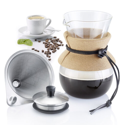 Aparat de cafea pentru cafea prinpicurare Westmark BRASILIA , 500 ml