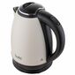 Botti Ceainic electric Victor 1,7 l, bej