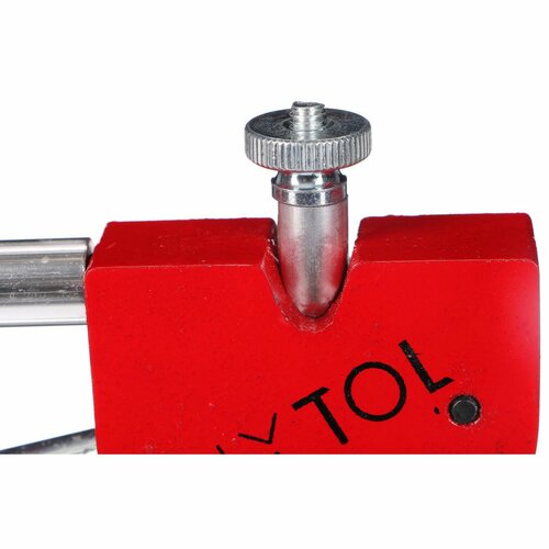 Sixtol Dellenreparaturset für Karosserien mitAbzieher CAR BODY REPAIR SET 50, 50 Stück