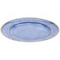 Set vase Redcliffs 12 piese melamină,albastru