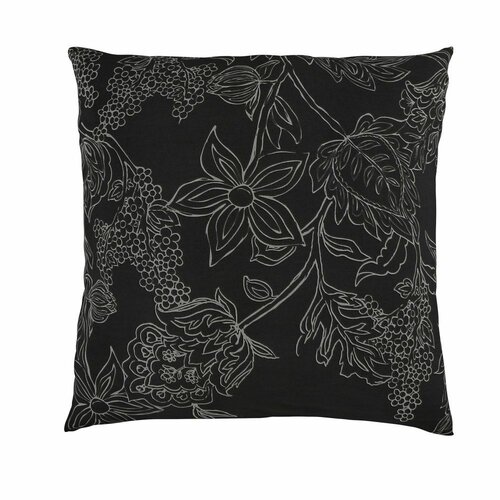 Kvalitex Prevleka za blazino Luxury collectionGloria rjava, 40 x 40 cm