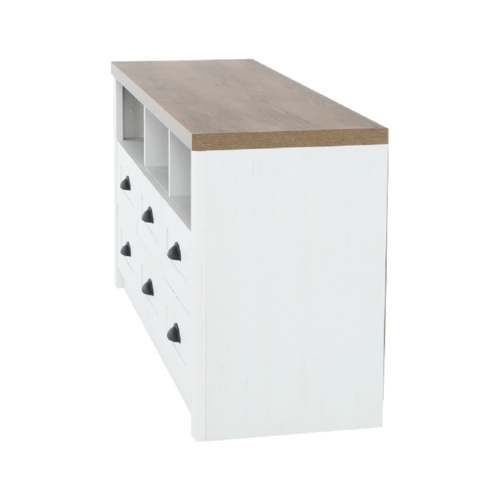 Comoda PROVANCE K6S, pin andersen