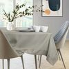 AmeliHome Prt Empire cappucino, 110 x 110 cm