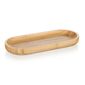 Banquet Taca do serwowania BRILLANTE Bamboo, 20 x 8,5 cm
