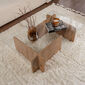 Couchtisch Flavio Atlantic Pine