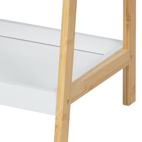 Koupelnový regál WABISABI NORDIC LADDER 4