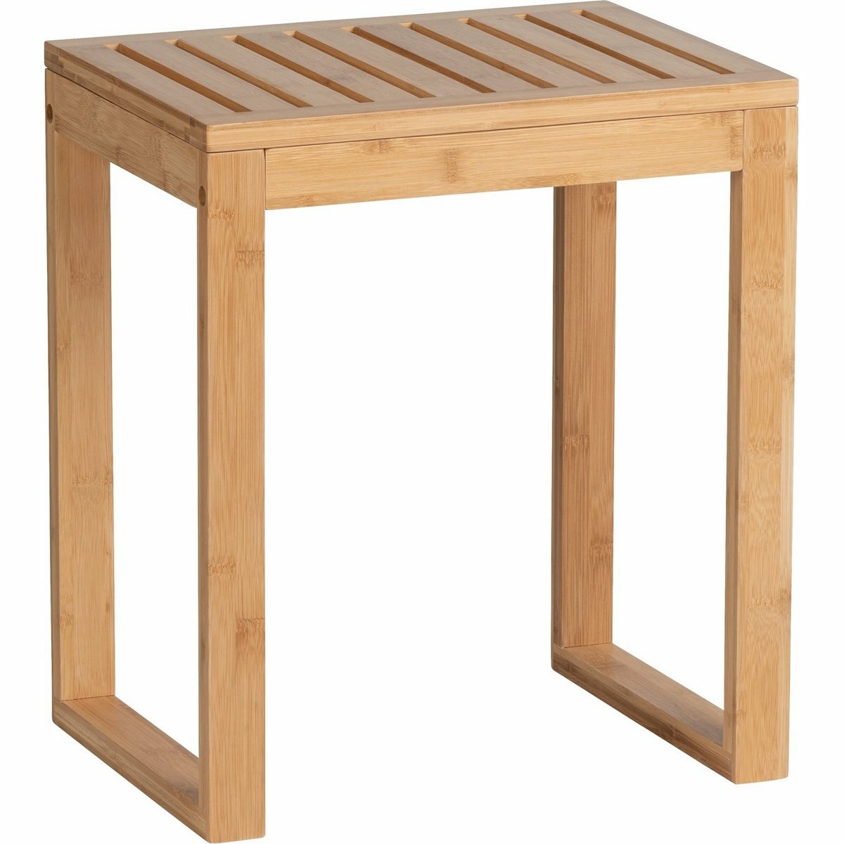 Wenko Bambusový stôl BAMBUSA