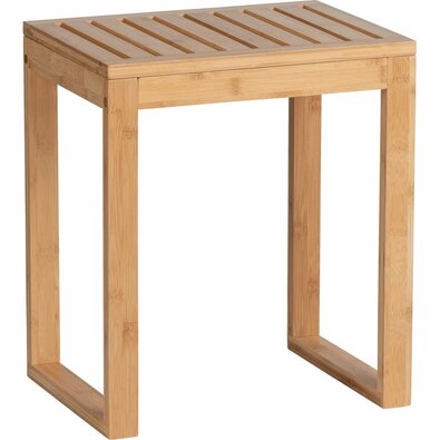 Wenko Bambusový stolek BAMBUSA