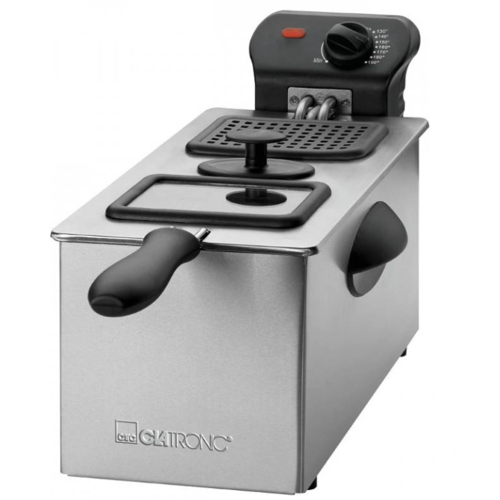 Clatronic FR 3587 mélysütő, 3 l