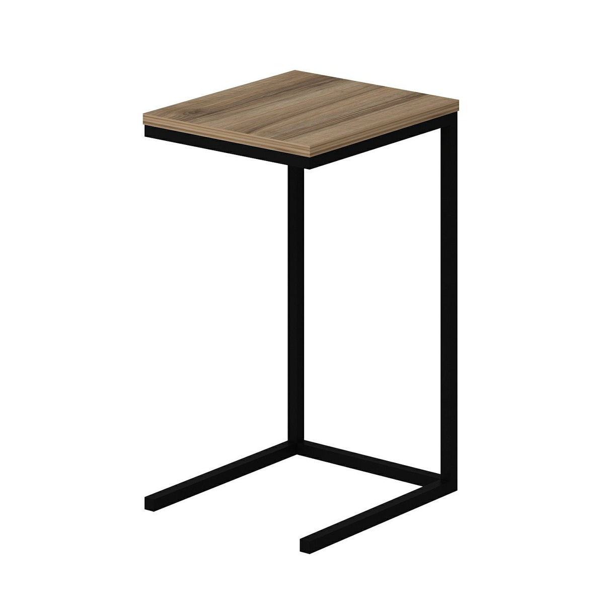 Product detail of Odkládací stolek Davin Walnut