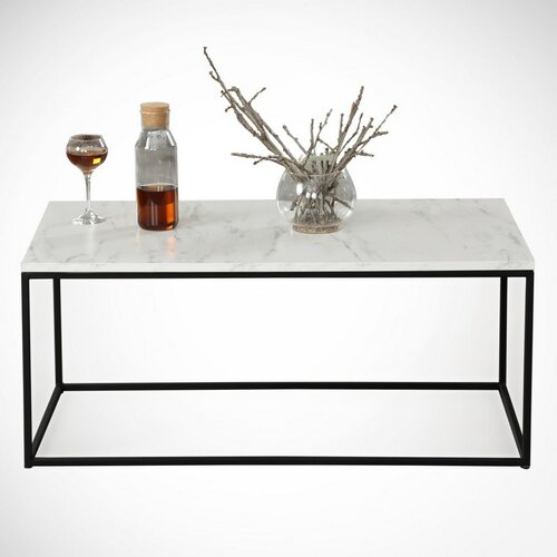 Stolik konferencyjny Cosco White