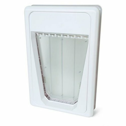 PetSafe® SmartDoor™ elektronikus ajtó mérete L