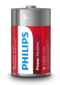 Baterie Philips D 1,5 V Alkalină