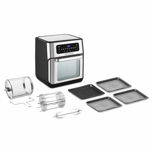 Philco PHAO 1000 forrólevegős fritőz