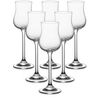 Set de pahare pentru grappa/rom Tescoma CHARLIE, 6buc, 110 ml