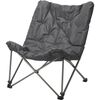 Redcliffs Scaun de camping Butterfly , 83 x 74 x