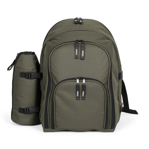 Livoo SE970VE piknik nahrbtnik, zelen