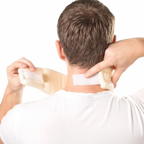 Vitility Vratna opornica, ekstra majhna