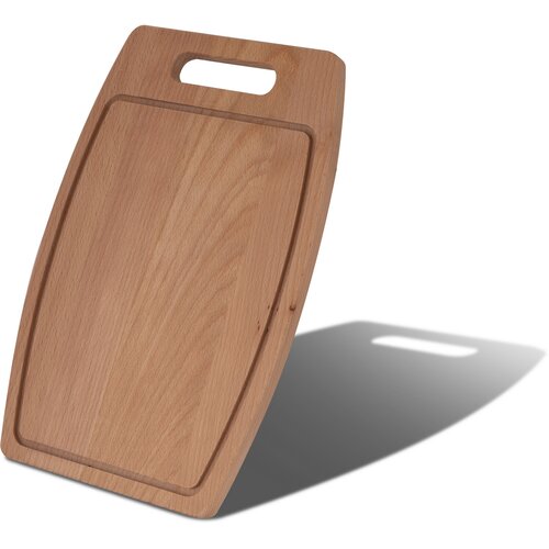 Lamart LT2137 rezalna deska Beech, 30 x 20 cm