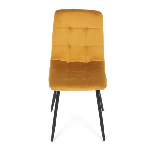Scaun CT-281 YEL4, galben