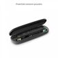 TrueLife Sonický kartáček SonicBrush Compact Black